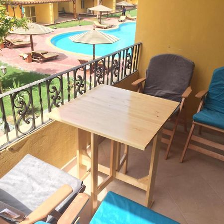 Pool View Apartment At British Resort - Unit 02 フルガダ エクステリア 写真