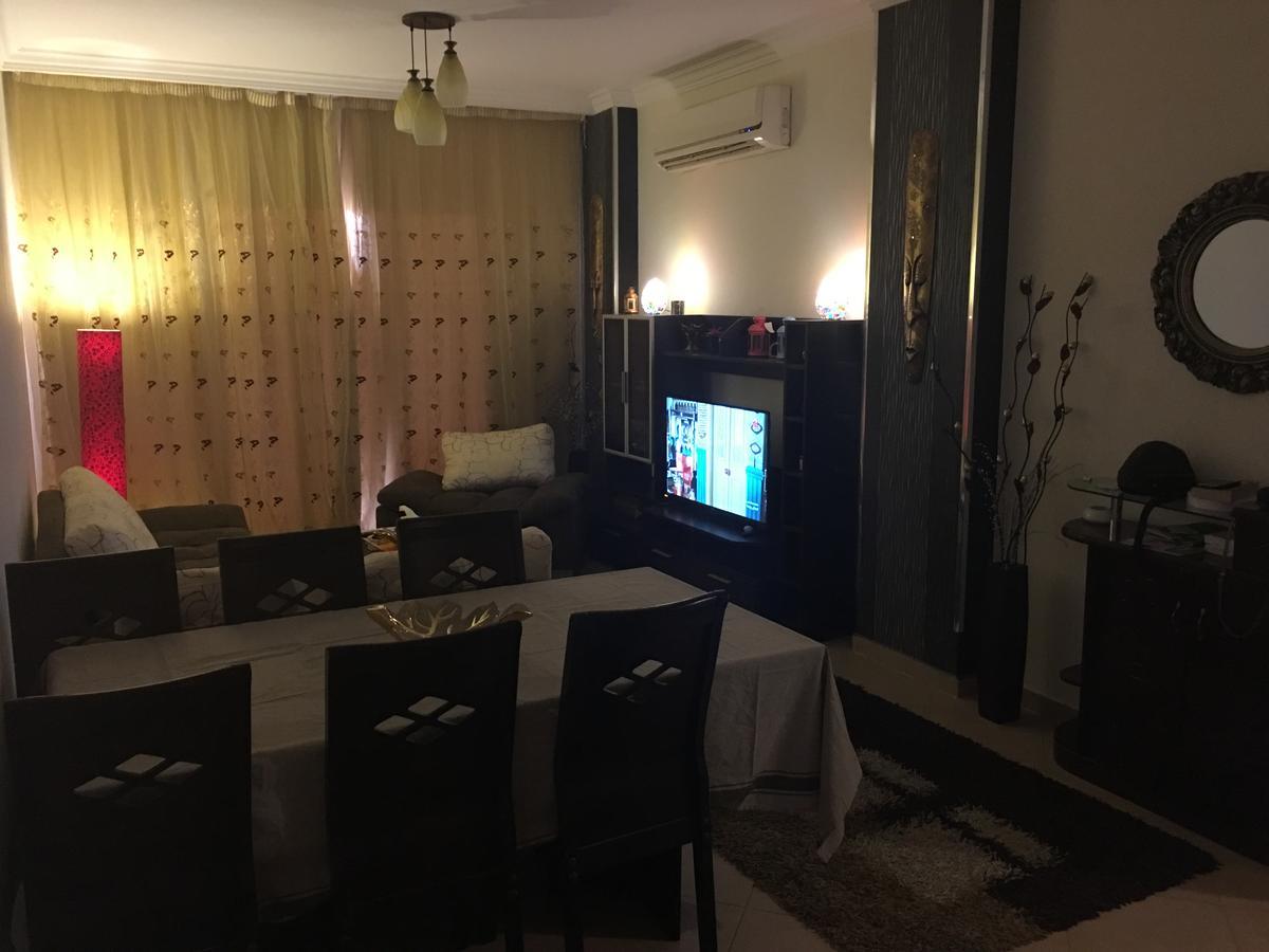 Pool View Apartment At British Resort - Unit 02 フルガダ エクステリア 写真