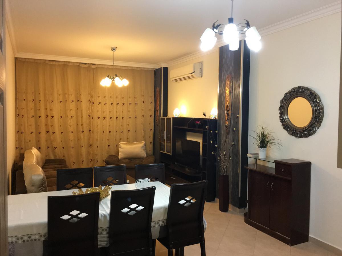 Pool View Apartment At British Resort - Unit 02 フルガダ エクステリア 写真