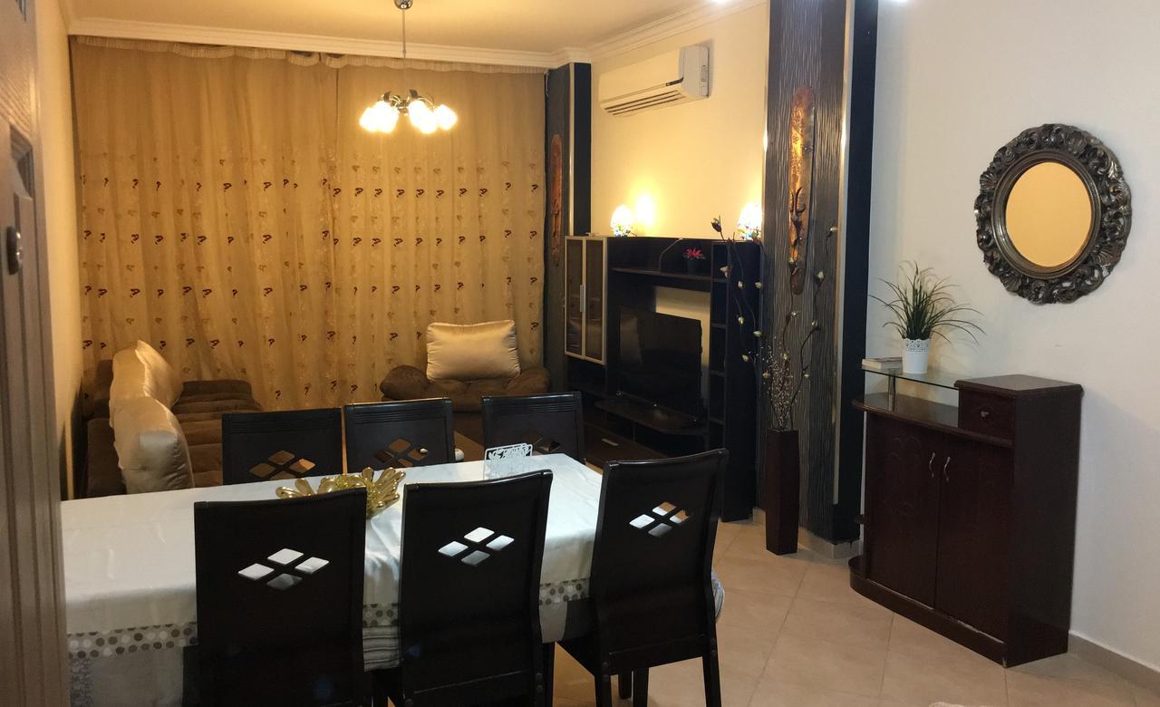 Pool View Apartment At British Resort - Unit 02 フルガダ エクステリア 写真