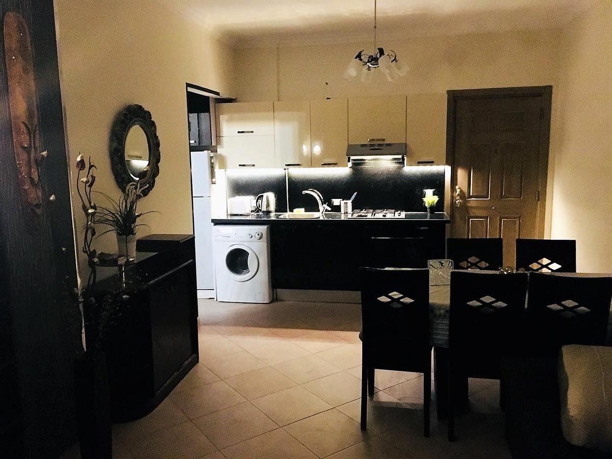 Pool View Apartment At British Resort - Unit 02 フルガダ エクステリア 写真