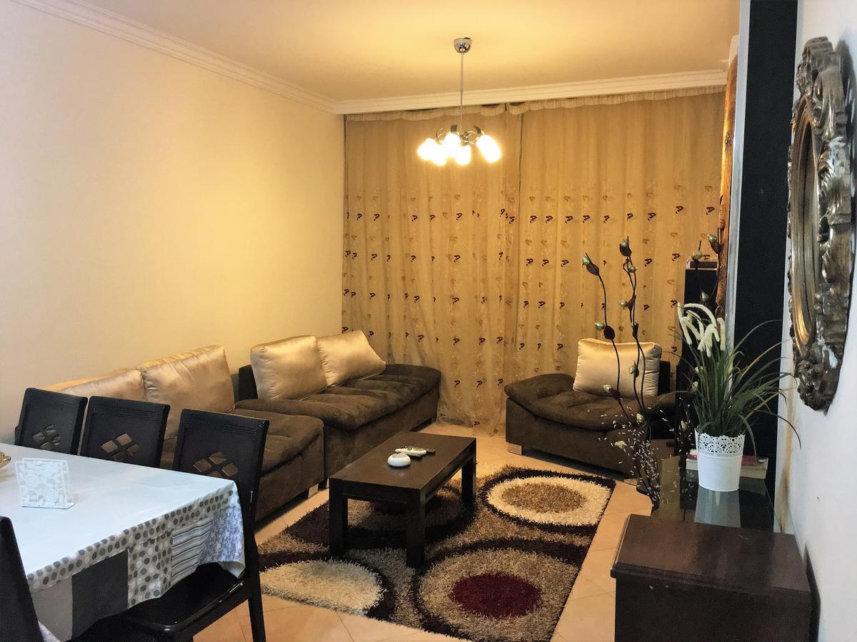 Pool View Apartment At British Resort - Unit 02 フルガダ エクステリア 写真