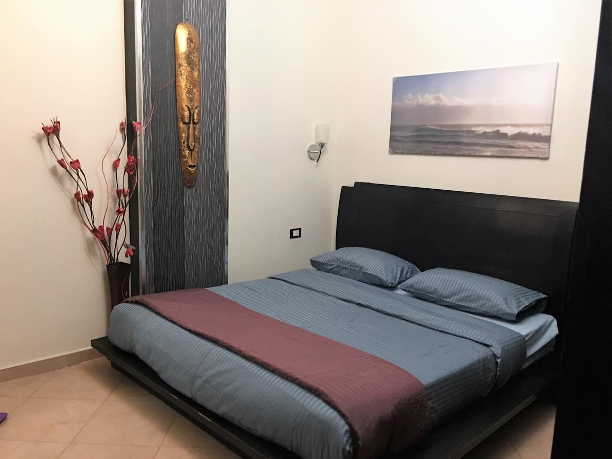 Pool View Apartment At British Resort - Unit 02 フルガダ エクステリア 写真