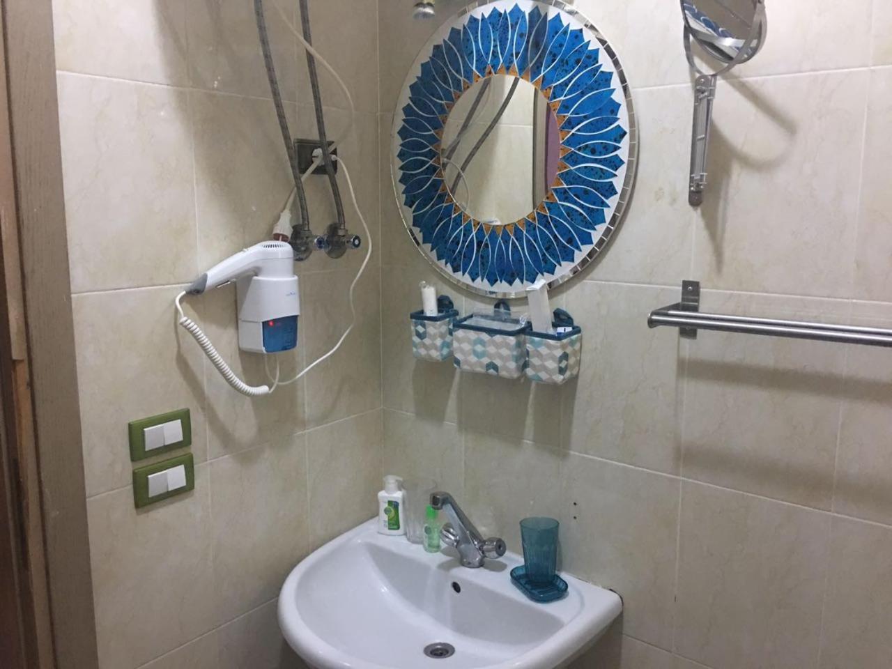 Pool View Apartment At British Resort - Unit 02 フルガダ エクステリア 写真