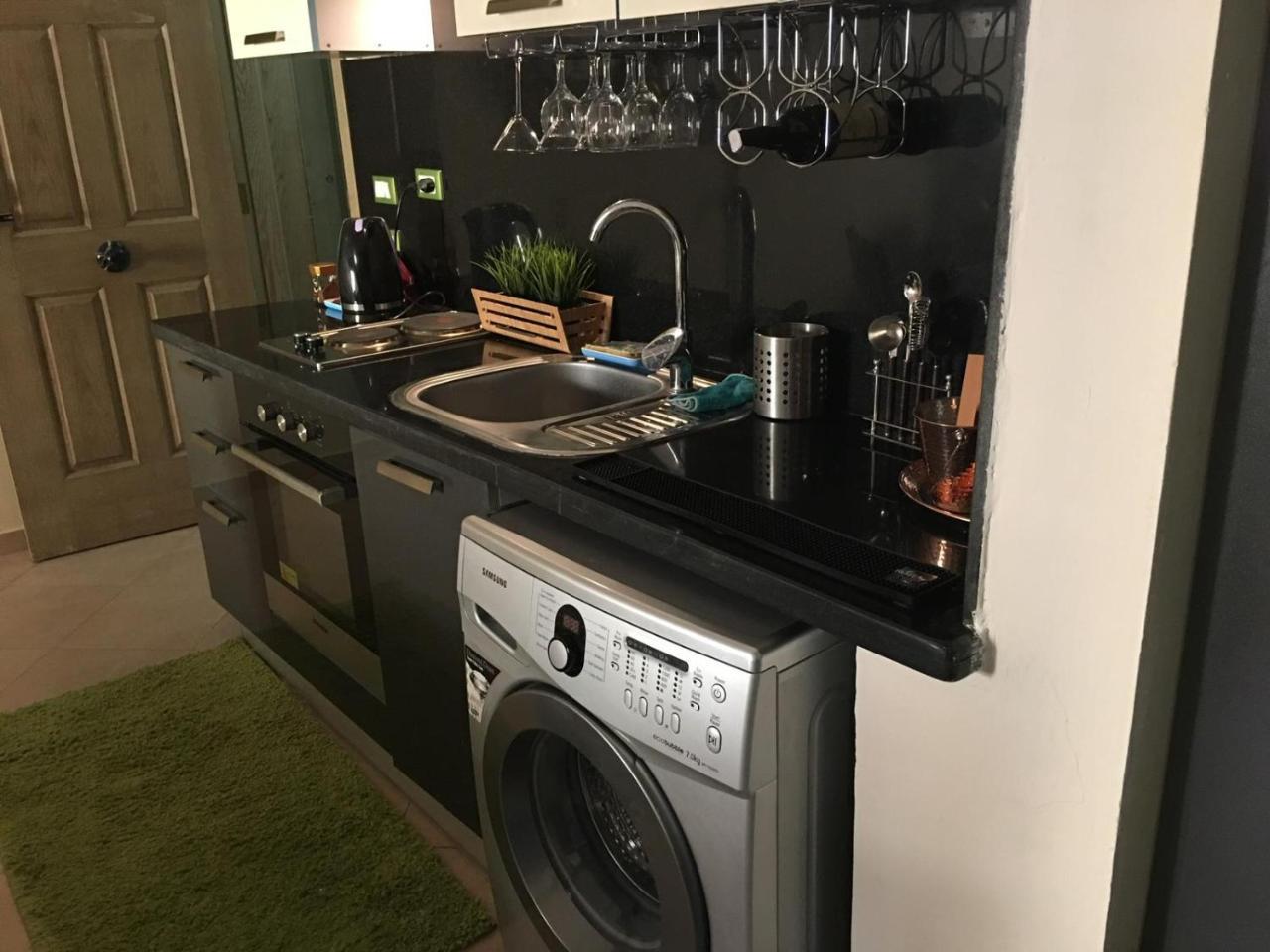 Pool View Apartment At British Resort - Unit 02 フルガダ エクステリア 写真
